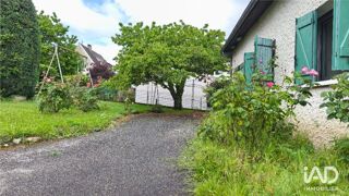  Maison � vendre 4 pi�ces 125 m�