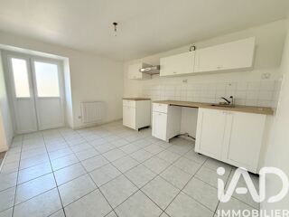  Maison à vendre 4 pièces 91 m²