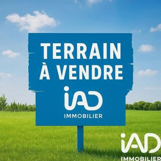  Terrain à vendre 890 m²