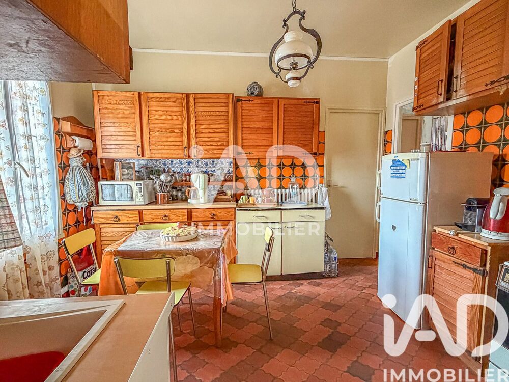 Vente Maison Vente Maison/villa 5 pièces Doue
