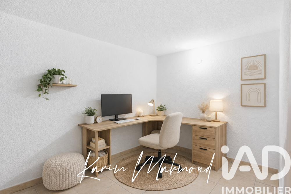 Vente Appartement Vente Duplex 3 pièces Agde