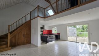  Maison � vendre 4 pi�ces 104 m�