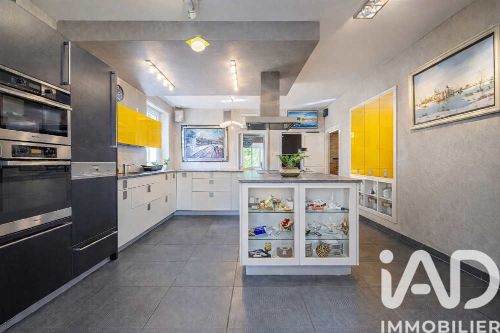 Vente Maison/villa 11 pièces