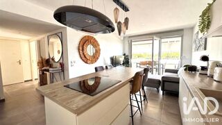 Vente Appartement Vente Appartement 3 pièces Puget-sur-argens