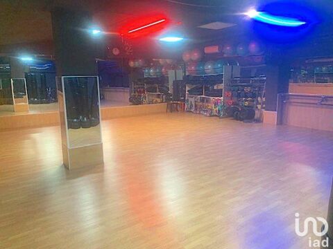   Vente Murs commerciaux 644 m&sup2; 