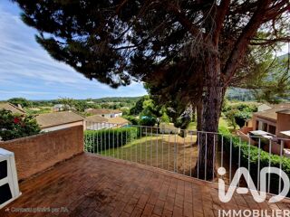  Maison à vendre 3 pièces 43 m²
