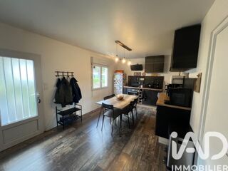  Maison à vendre 3 pièces 50 m²