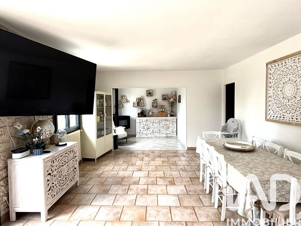 Vente Maison traditionnelle 4 pièces