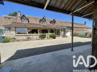  Maison à vendre 7 pièces 208 m²