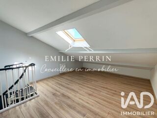  Appartement à louer 3 pièces 58 m²