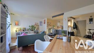  Appartement à vendre 2 pièces 66 m²