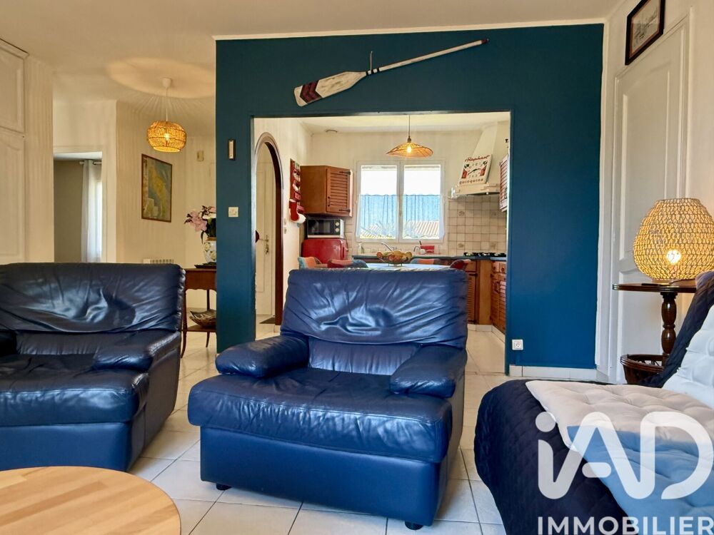 Vente Maison/villa 3 pièces