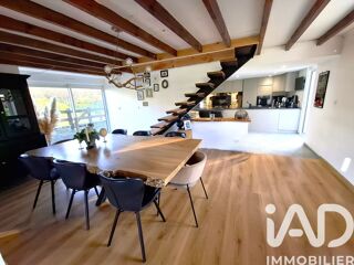 Maison à vendre 7 pièces 163 m²