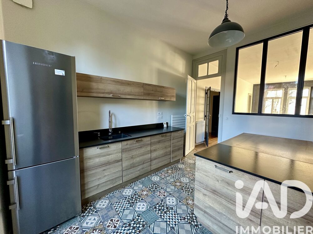 Location Appartement 4 pièces