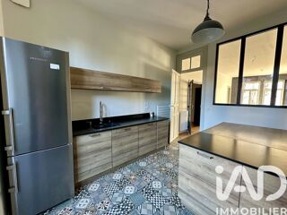  Appartement à louer 4 pièces 95 m²