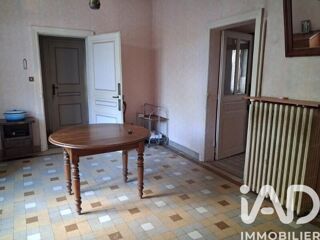  Maison à vendre 6 pièces 117 m²