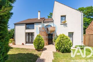  Maison à vendre 6 pièces 160 m²