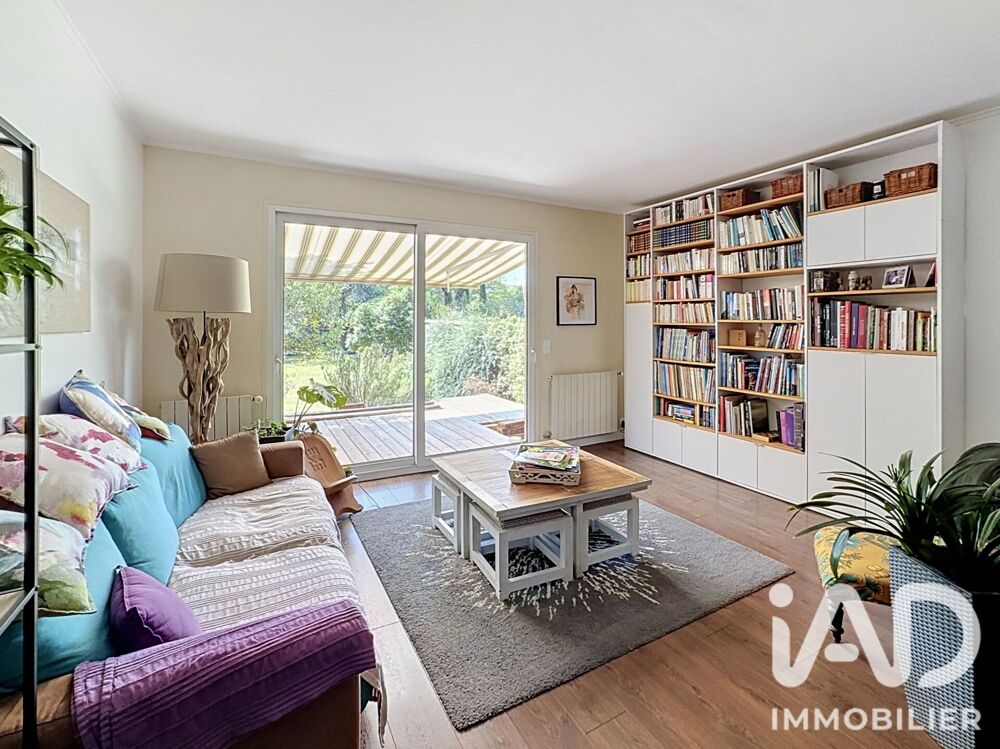 à vendre  Maison La Varenne St Hilaire (94210)