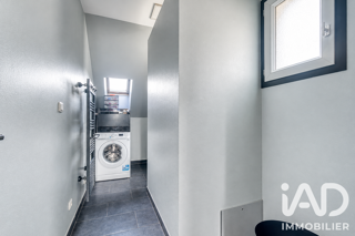  Appartement à louer 1 pièce 28 m²