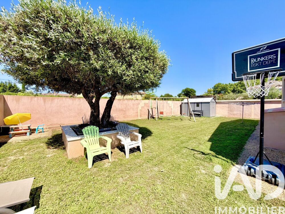 Vente Maison traditionnelle 5 pièces