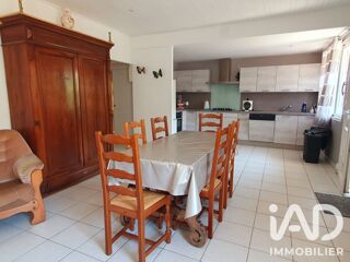  Appartement à vendre 4 pièces 85 m²