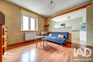  Appartement à vendre 3 pièces 72 m²