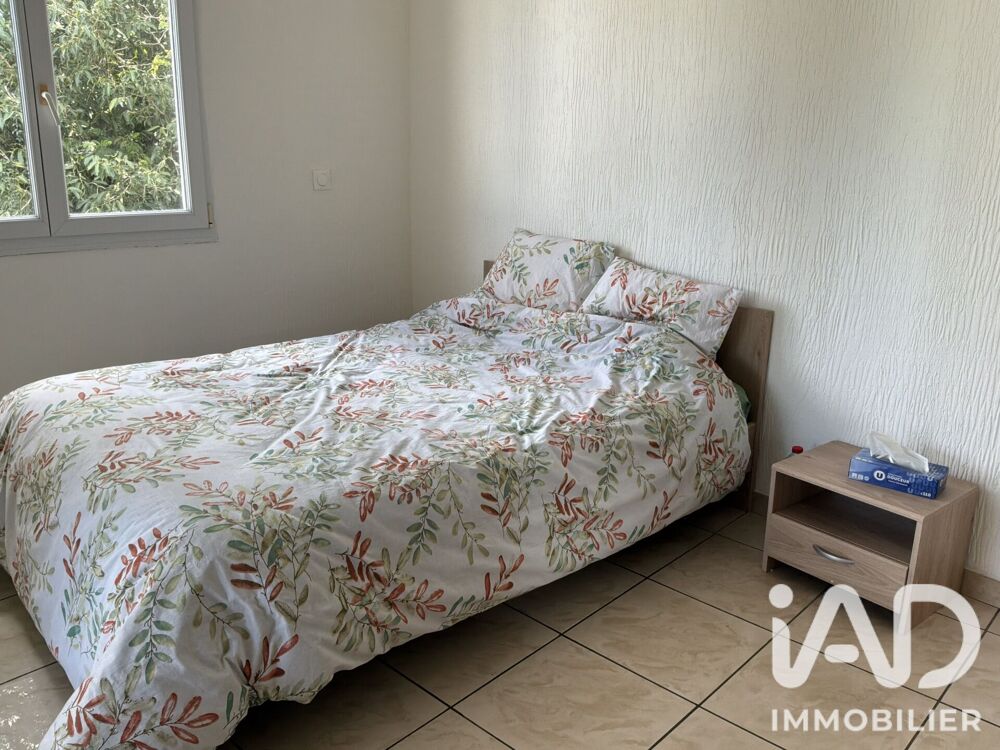 Location Maison Location Maison/villa 4 pièces L'Étang-salé