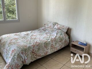  Maison à louer 4 pièces 107 m²