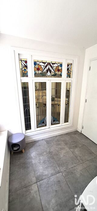  Maison à vendre 6 pièces 106 m²