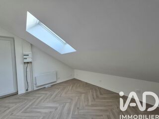  Appartement à louer 1 pièce 11 m²
