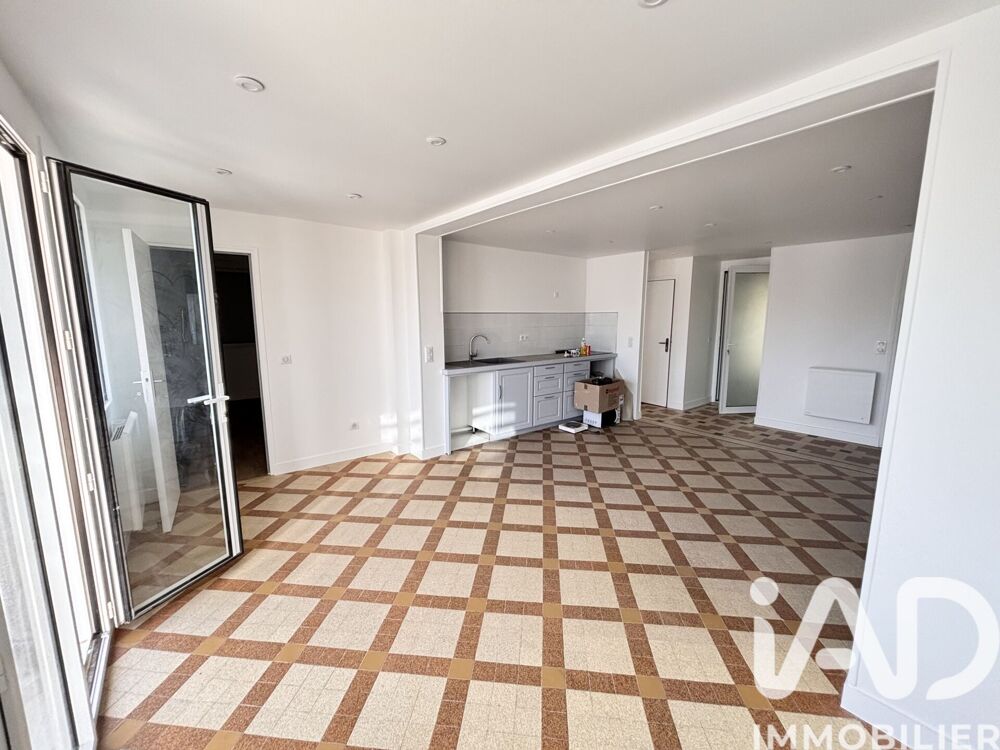 Location Appartement 4 pièces