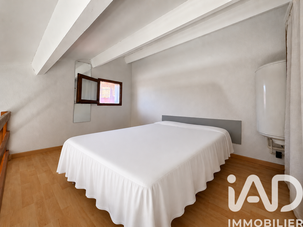 Vente Maison Vente Maison/villa 3 pièces Vias