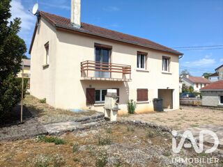  Maison à vendre 4 pièces 70 m²