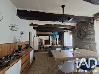  Maison à vendre 6 pièces 112 m²
