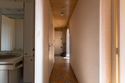  Appartement � louer 3 pi�ces 60 m�