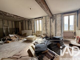 Immeuble à vendre 215 m²