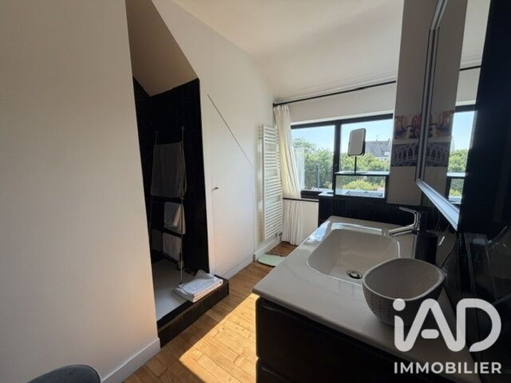 à vendre  Maison Bénodet (29950)