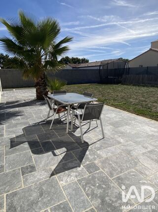  Maison à vendre 4 pièces 100 m²