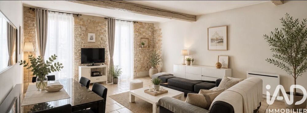 Vente Maison Vente Maison de ville 5 pièces Saint-maximin-la-sainte-baume
