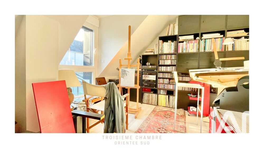 � vendre  Maison Vannes (56000)