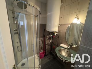  Appartement à vendre 3 pièces 39 m²