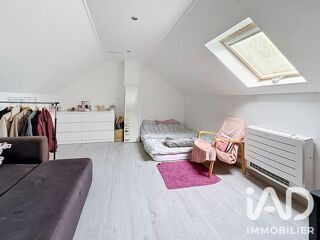  Maison à vendre 6 pièces 90 m²