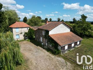  Maison à vendre 6 pièces 193 m²