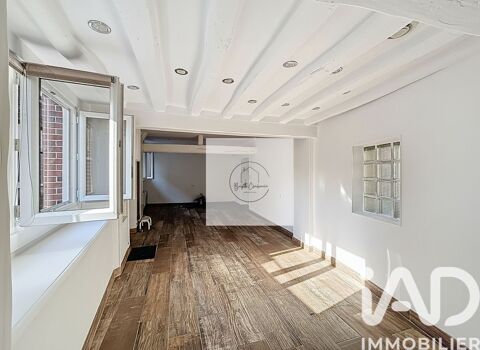   Vente Boutique/Local commercial 40 m&sup2; 