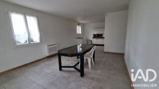  Maison à vendre 3 pièces 63 m²