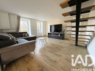  Maison à vendre 5 pièces 137 m²