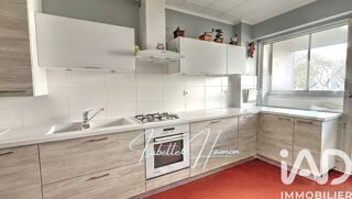  Appartement � vendre 3 pi�ces 74 m�