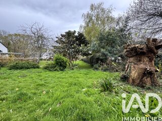  Terrain à vendre 1070 m²