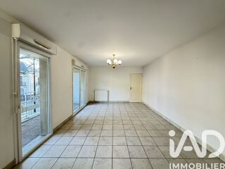  Appartement � vendre 3 pi�ces 76 m�