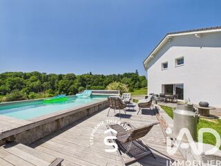  Maison � vendre 10 pi�ces 325 m�